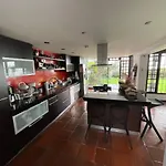Casa Santa Barbara Bogota