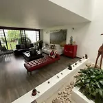 Casa Santa Barbara Bogota