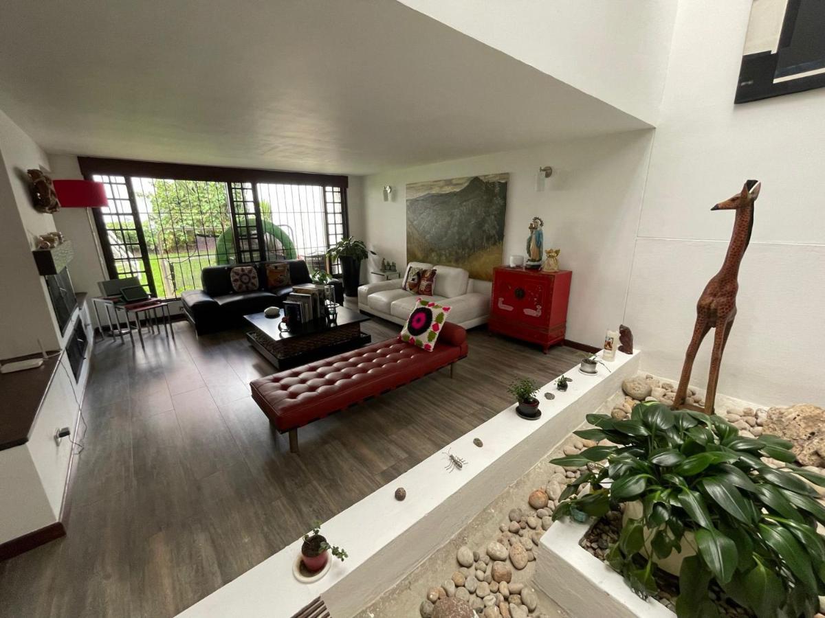 Casa Santa Barbara *